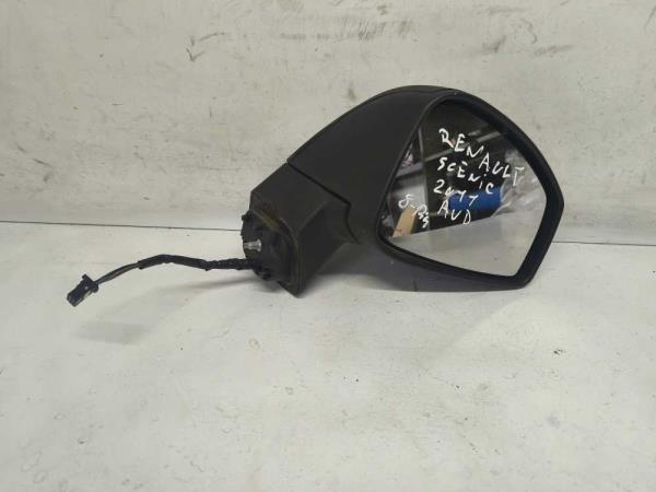 RETROVISEUR DROIT RENAULT - Vue 2